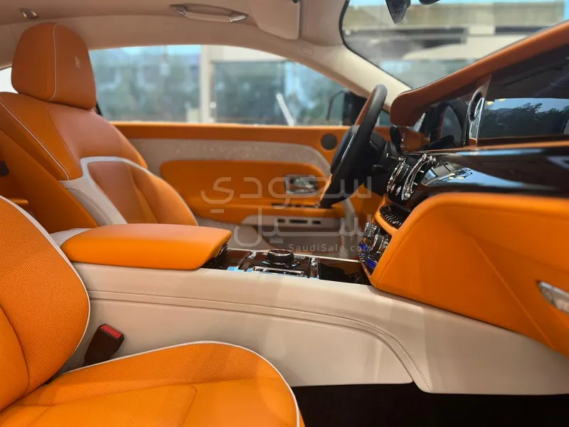 2024 رولز رويس سبيكتر