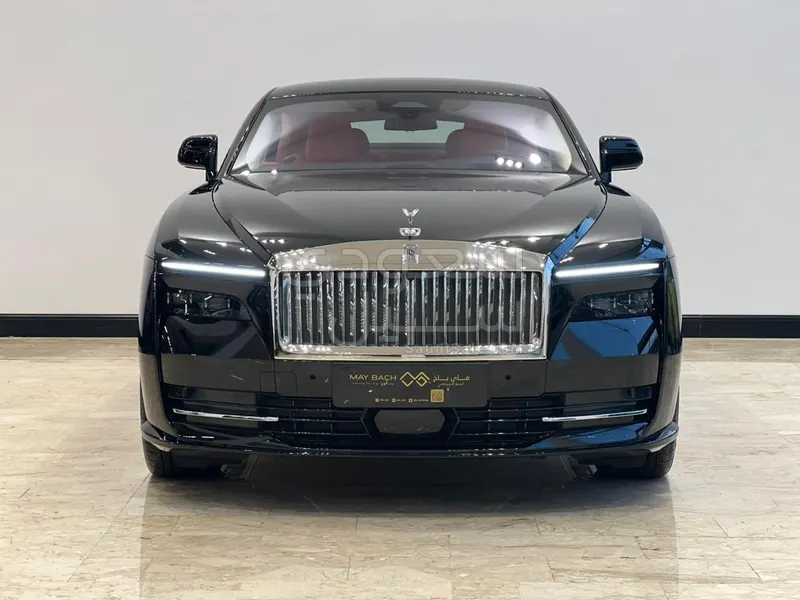 2024 رولز رويس سبيكتر