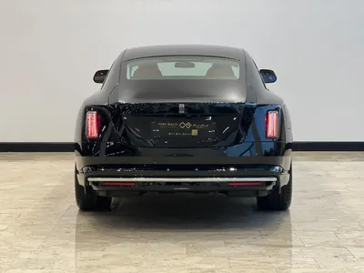 2024 رولز رويس سبيكتر