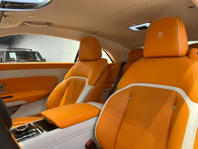 2024 رولز رويس سبيكتر