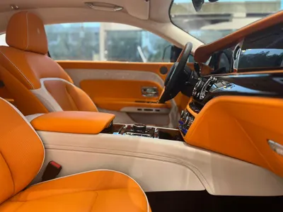 2024 رولز رويس سبيكتر