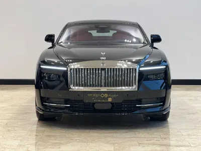 2024 رولز رويس سبيكتر