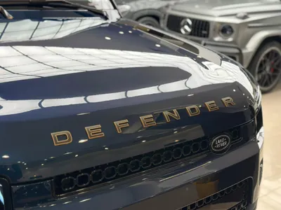 2026 لاند روفر ديفيندر اوكتا