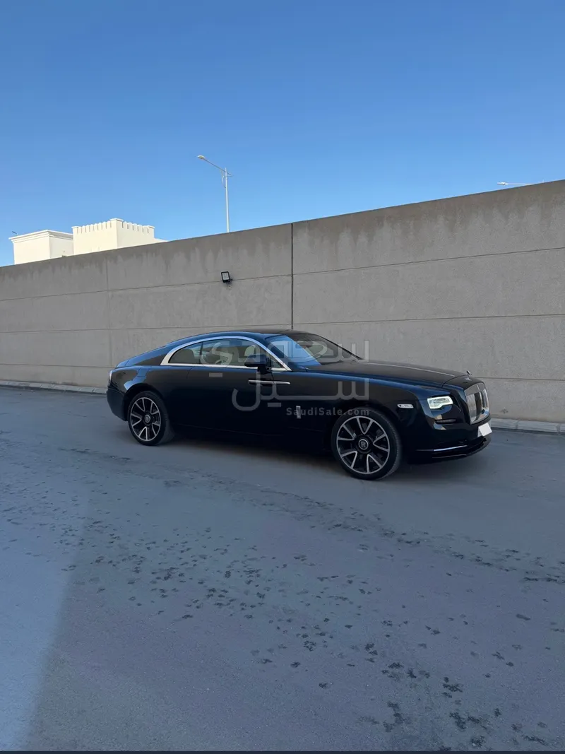 2014 رولز رويس رييث بيسبوك