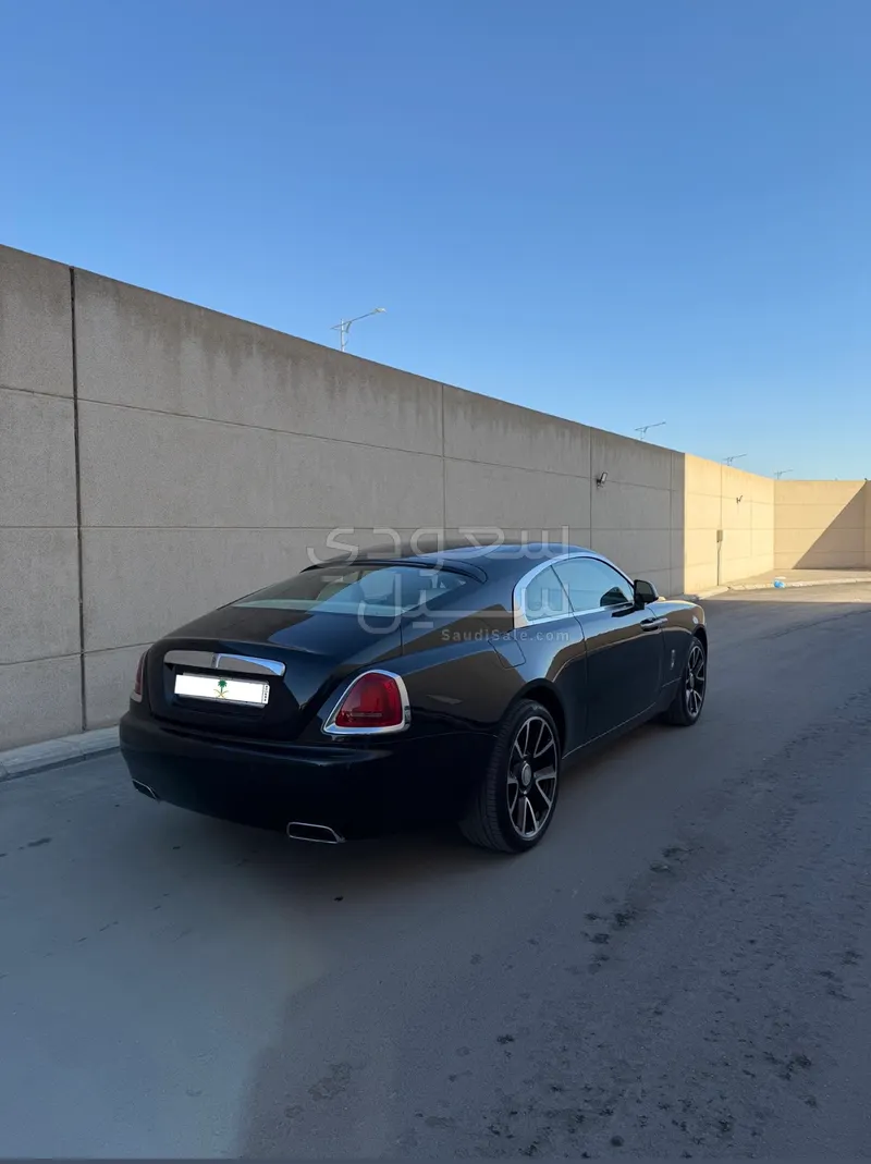 2014 رولز رويس رييث بيسبوك