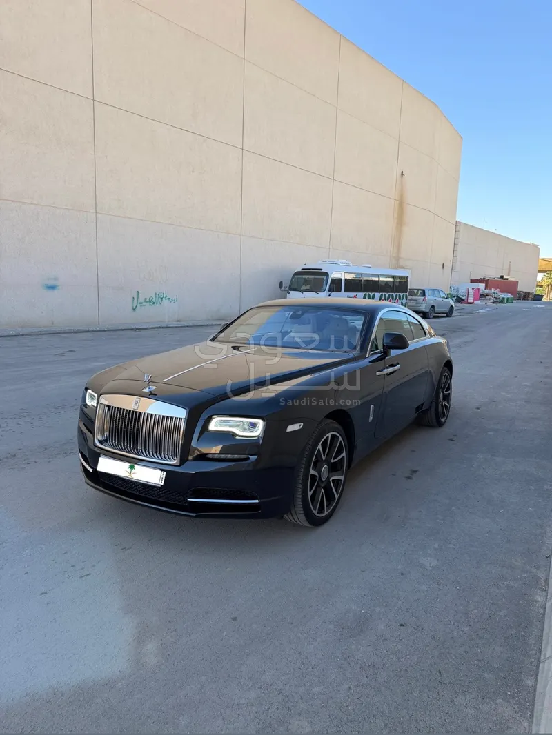 2014 رولز رويس رييث بيسبوك