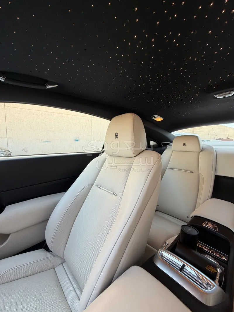 2014 رولز رويس رييث بيسبوك