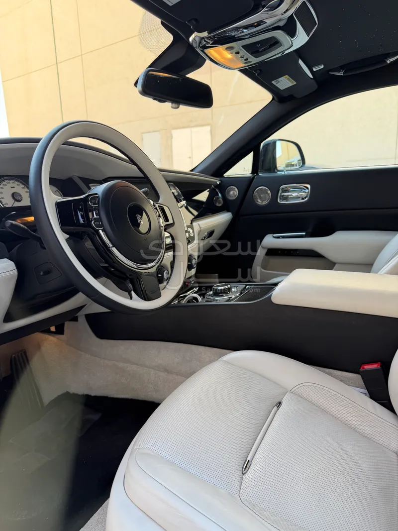 2014 رولز رويس رييث بيسبوك