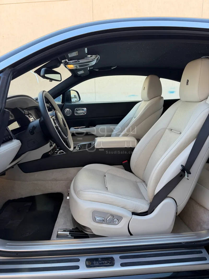 2014 رولز رويس رييث بيسبوك