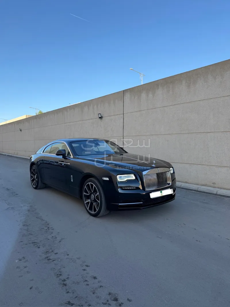 2014 رولز رويس رييث بيسبوك