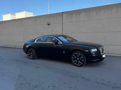 2014 رولز رويس رييث بيسبوك