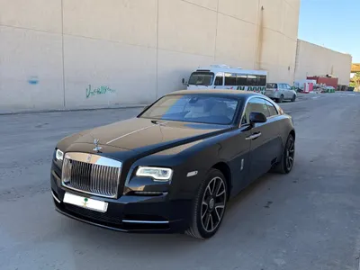 2014 رولز رويس رييث بيسبوك