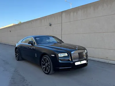 2014 رولز رويس رييث بيسبوك