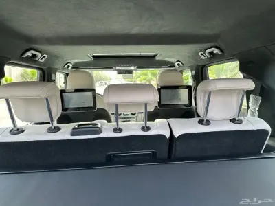 2021 مرسيدس - بنز جي 63 أي إم جي