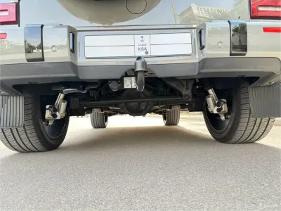 2021 مرسيدس - بنز جي 63 أي إم جي