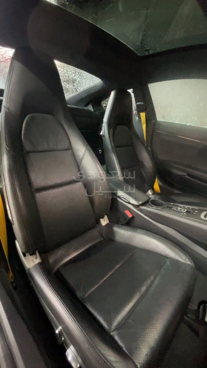 2015 بورش 911 كاريرا