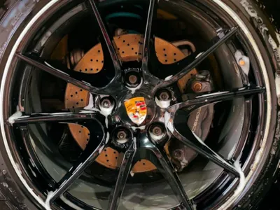 2015 بورش 911 كاريرا