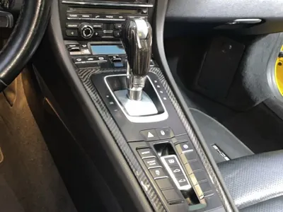 2015 بورش 911 كاريرا