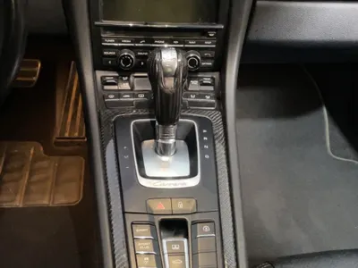 2015 بورش 911 كاريرا