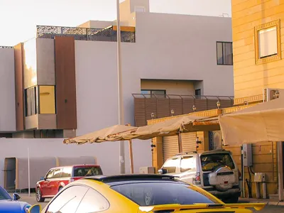 2015 بورش 911 كاريرا