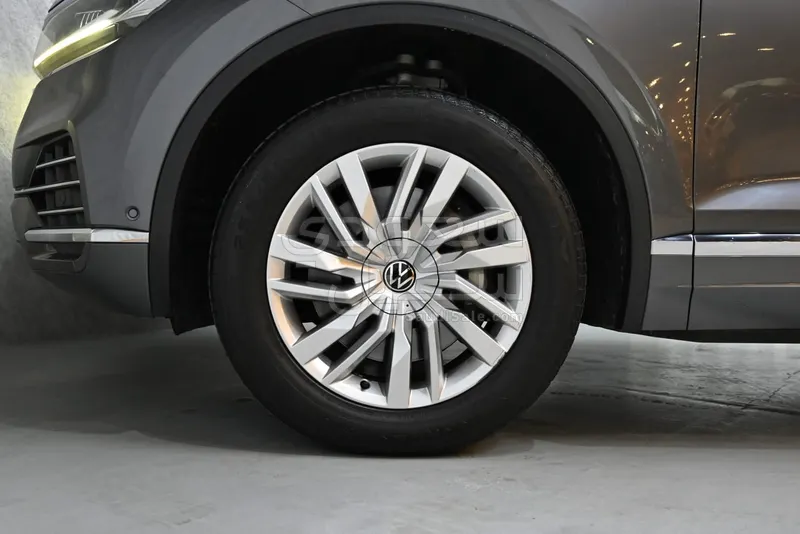 2023 فولكس واجن طوارق