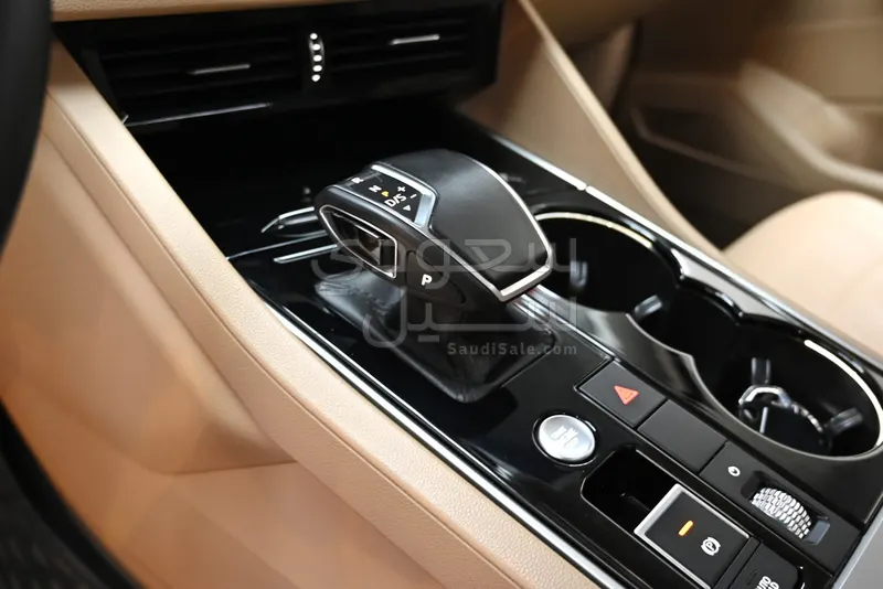 2023 فولكس واجن طوارق