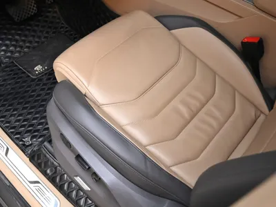 2023 فولكس واجن طوارق