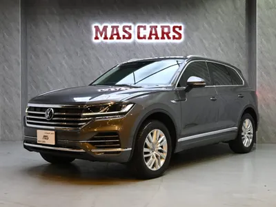 2023 فولكس واجن طوارق