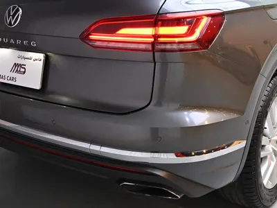 2023 فولكس واجن طوارق