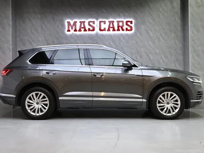 2023 فولكس واجن طوارق