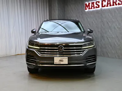 2023 فولكس واجن طوارق