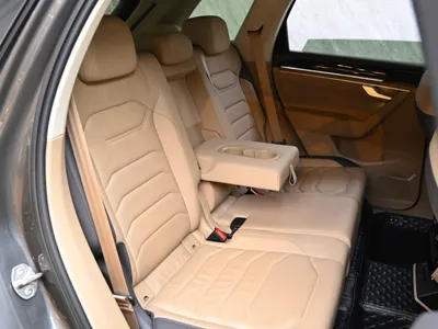 2023 فولكس واجن طوارق