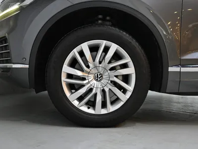 2023 فولكس واجن طوارق