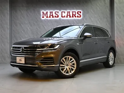 2023 فولكس واجن طوارق