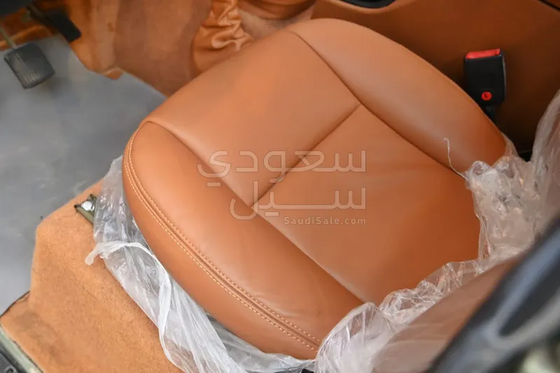 2000 لاند روفر ديفيندر 110