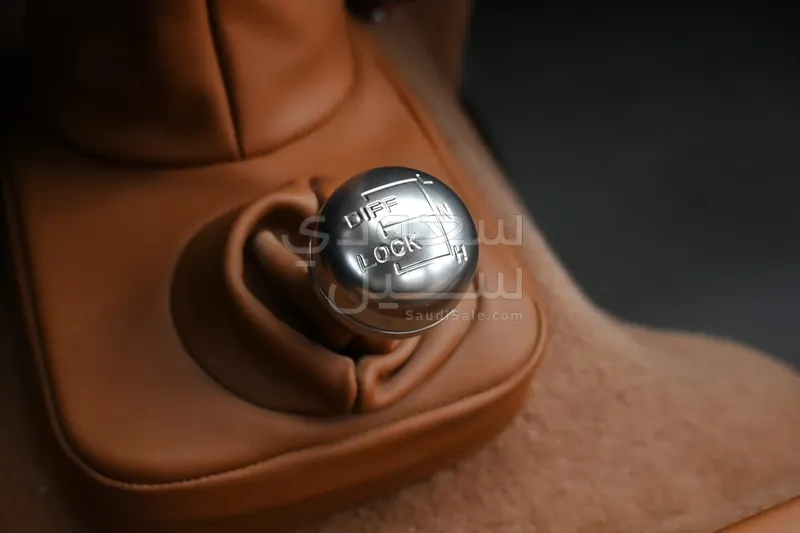 2000 لاند روفر ديفيندر 110