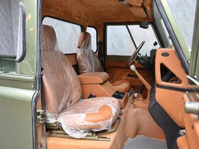 2000 لاند روفر ديفيندر 110