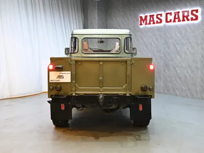 2000 لاند روفر ديفيندر 110