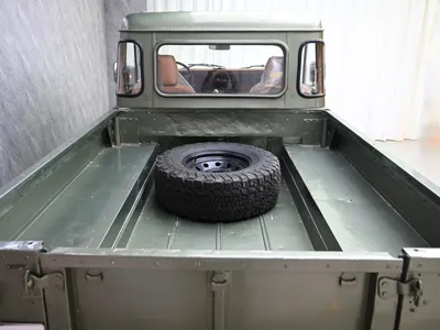 2000 لاند روفر ديفيندر 110