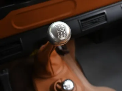 2000 لاند روفر ديفيندر 110