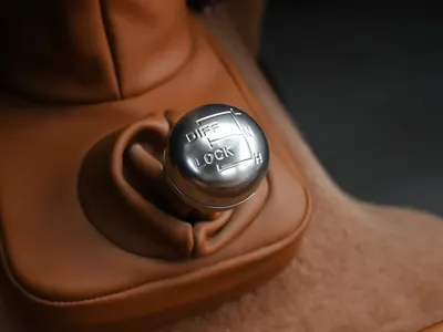 2000 لاند روفر ديفيندر 110