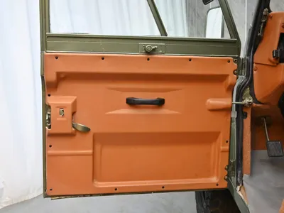 2000 لاند روفر ديفيندر 110