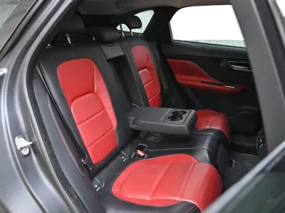 2018 جاكوار اف-بيس ار سبورت