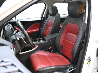 2018 جاكوار اف-بيس ار سبورت