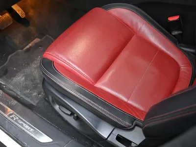 2018 جاكوار اف-بيس ار سبورت