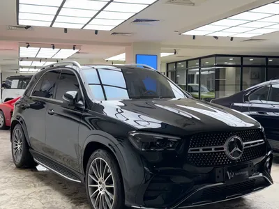 2025 مرسيدس - بنز جي إل إي 450 أي إم جي