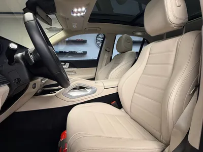 2025 مرسيدس - بنز جي إل إي 450 أي إم جي