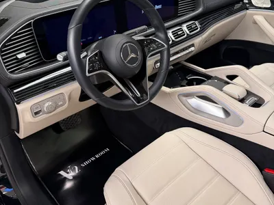 2025 مرسيدس - بنز جي إل إي 450 أي إم جي