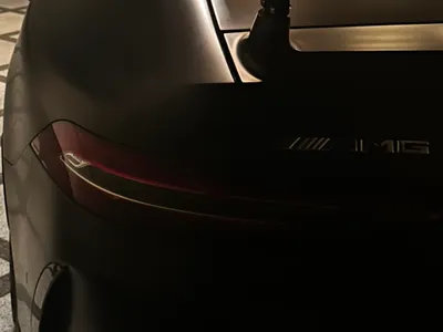 2021 مرسيدس - بنز جي تي 53 أي إم جي