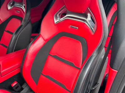 2021 مرسيدس - بنز جي تي 53 أي إم جي